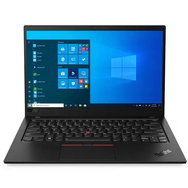 لپ تاپ استوک لنوو Thinkpad X1 GEN 8 Core i5-10210U