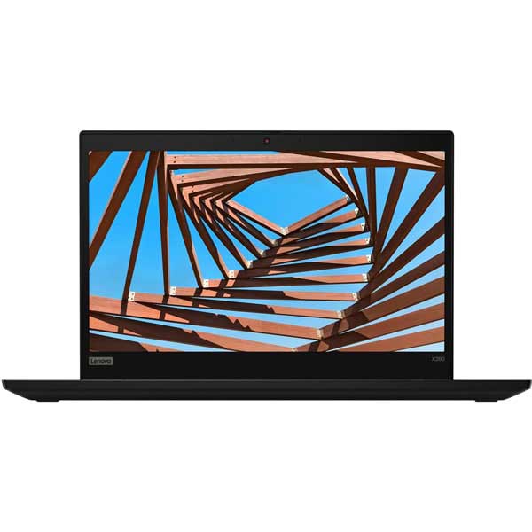 لپ تاپ استوک لنوو 14 اینچ Thinkpad X390 Yoga Core i5-8365U لمسی FHD