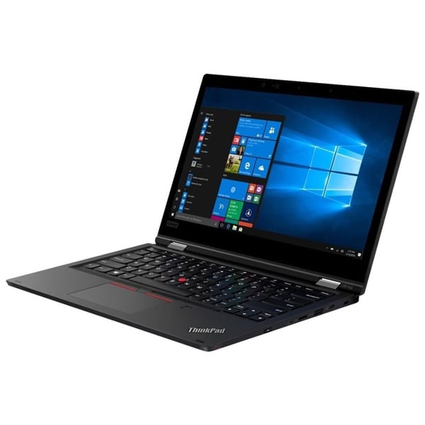 لپ تاپ استوک لنوو 13.3 اینچ Thinkpad L390 X360 Core i5-8365u لمسی FHD