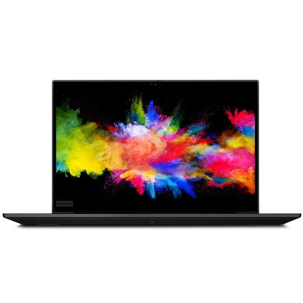 لپ تاپ استوک لنوو 15.6 اینچ Thinkpad P1 Xeon E-2276M FULL HD