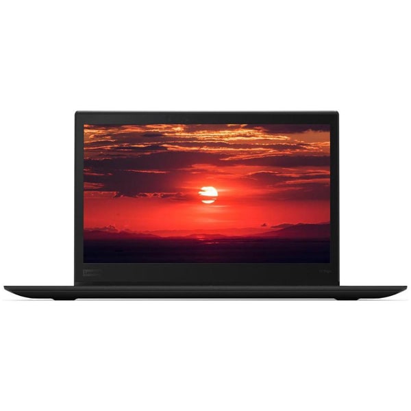 لپ تاپ استوک لنوو 14.1 اینچ Thinkpad X1 Yoga X360 Core i7-8650U لمسی FHD