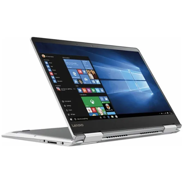 لپ تاپ استوک لنوو Yoga 710 X360 Core i5-7200U