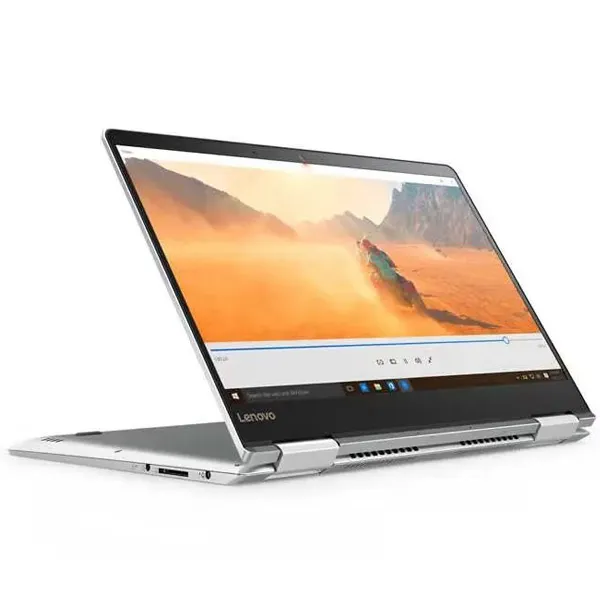لپ تاپ استوک لنوو Yoga 710 X360 Core i7-6500U