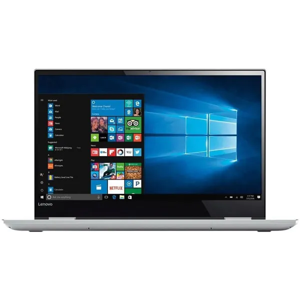 لپ تاپ استوک لنوو Yoga 720 X360 Core i7-7700HQ FHD