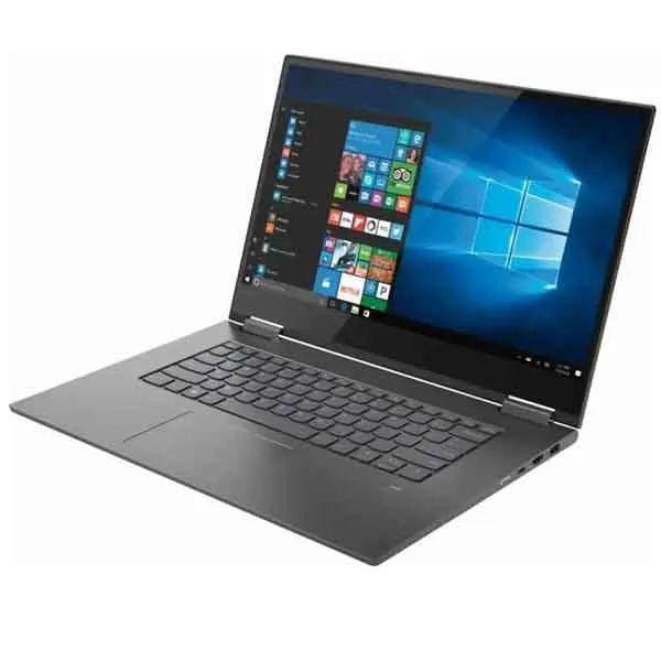 لپ تاپ استوک لنوو Yoga 730 X360 Core i7-8550U