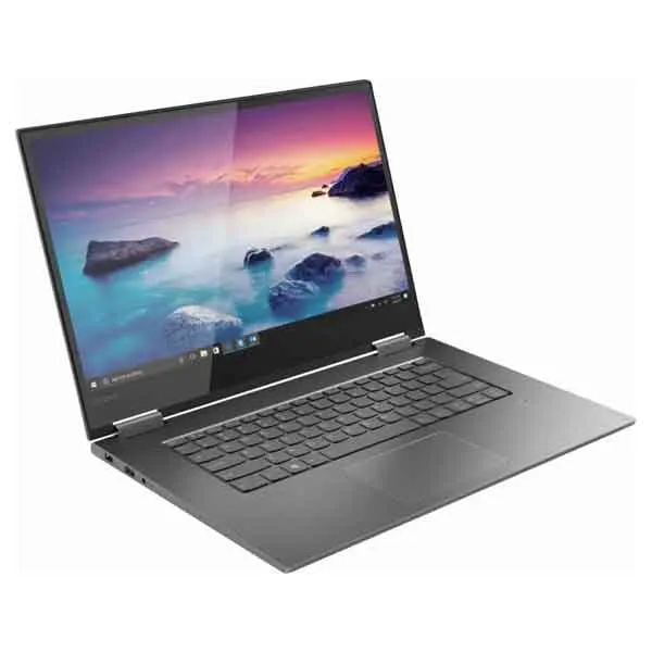 لپ تاپ استوک لنوو Yoga 730 X360 Core i7-8550U