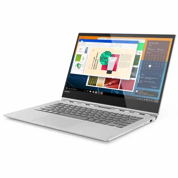 لپ تاپ استوک لنوو Yoga 920 X360 Core i7-8550U