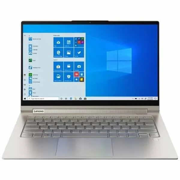 لپ تاپ استوک لنوو Yoga C940 X360 Core i7-1065G7
