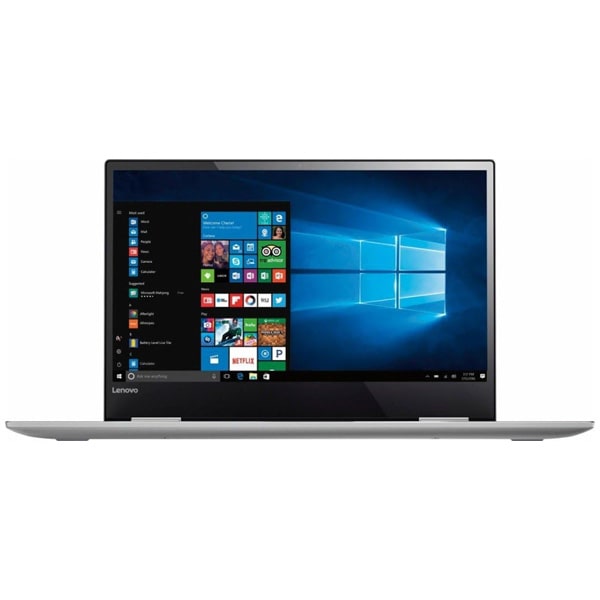 لپ تاپ استوک لنوو 13.6 اینچ Yoga 720 X360 Core i5-7200U لمسی FULL HD