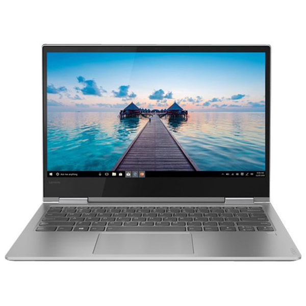 لپ تاپ استوک لنوو 15.6 اینچ Yoga 730 X360 Core i5-8250U FHD لمسی