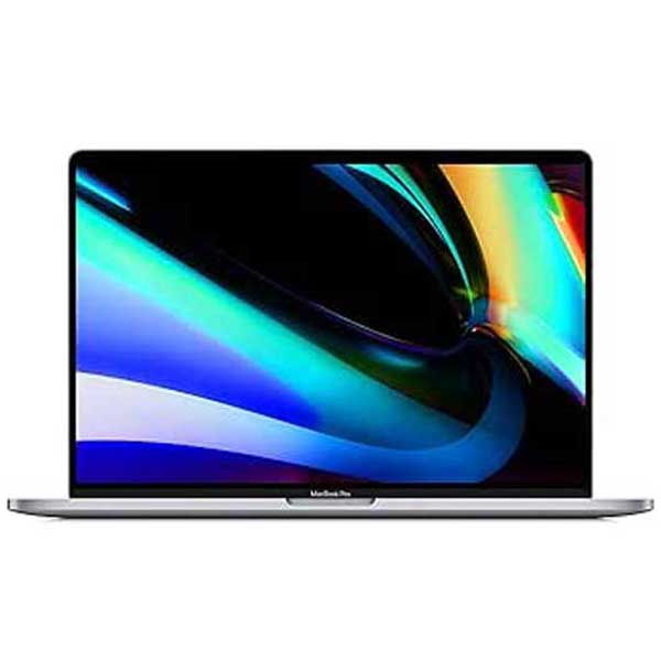 لپ تاپ استوک مک بوک پرو اپل 16 اینچ 2019 Core i7-9750H FHD