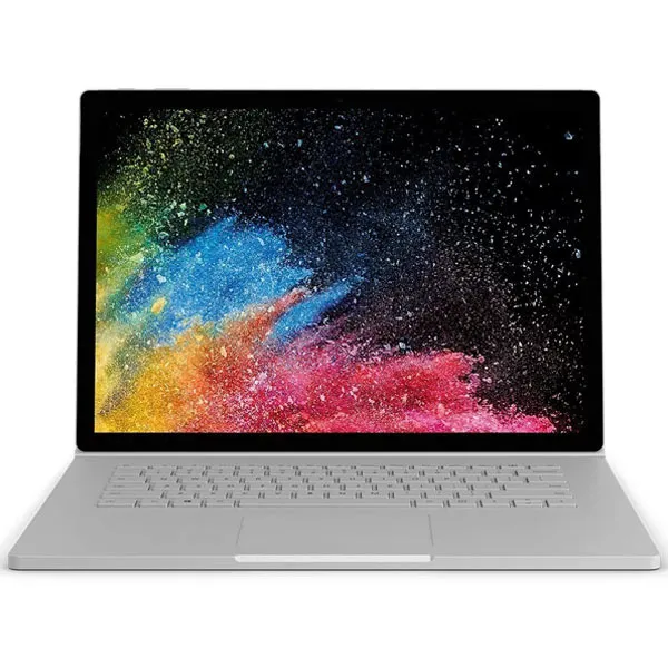سرفیس استوک مایکروسافت Surface Book 2 Core i5-7300U