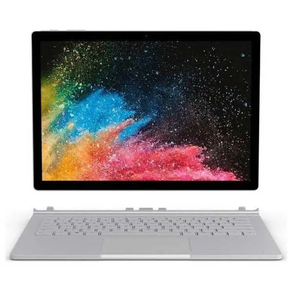 لپ تاپ استوک مایکروسافت Surface Book 2 Core i7-8TH