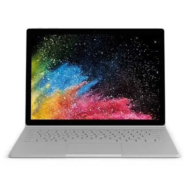 لپ تاپ استوک مایکروسافت Surface Book 2 Core i7-8TH