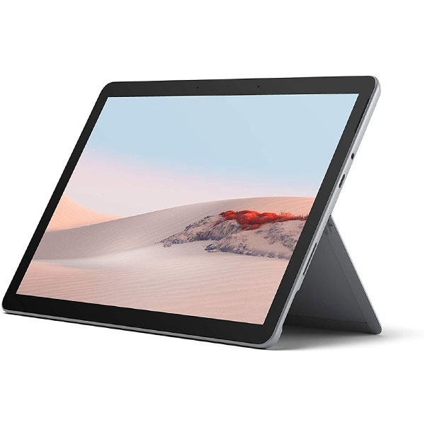 لپ تاپ مایکروسافت سرفیس استوک Surface Go 2 M3 8100Y FHD