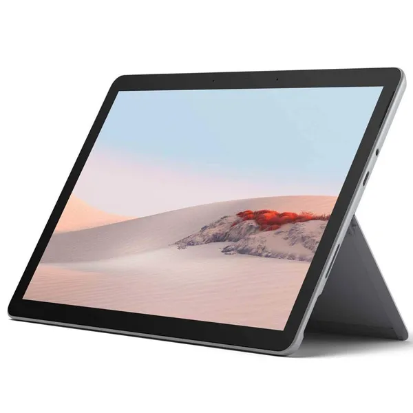 لپ تاپ مایکروسافت استوک Surface Go 2 Pentium 4425Y