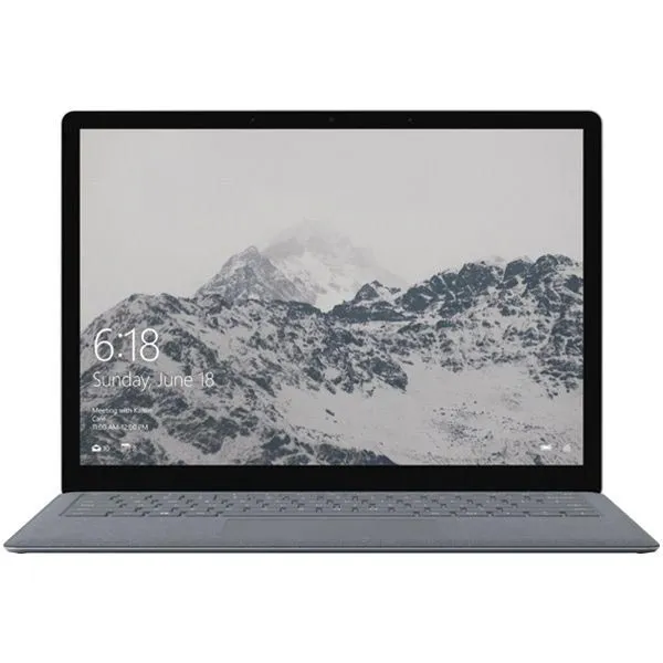 سرفیس استوک Surface Laptop 2 Core i7-1065G6