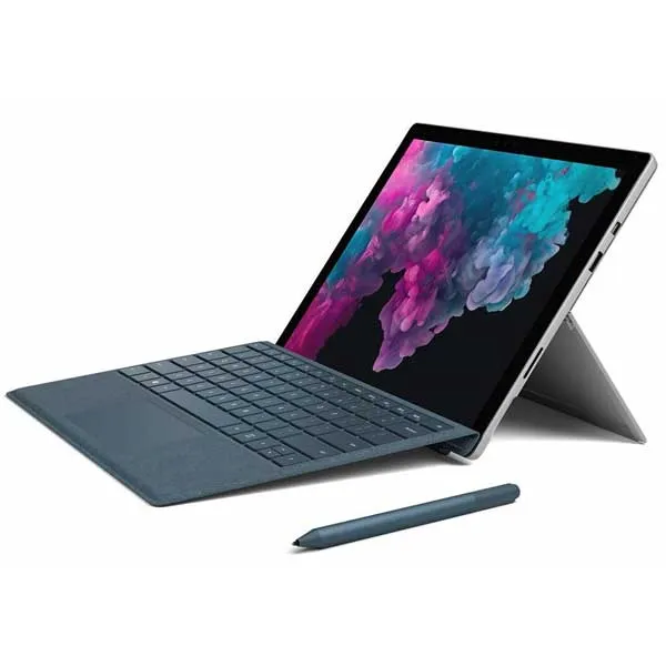 لپ تاپ مایکروسافت استوک Surface Pro 6 Core i5-8350U