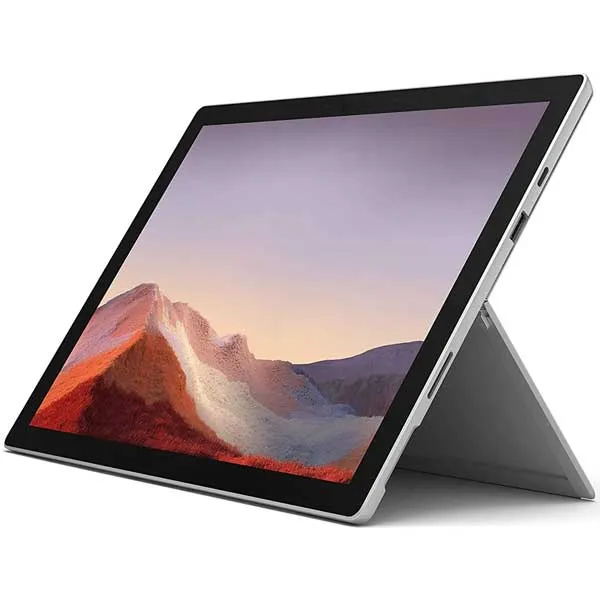 لپ تاپ مایکروسافت استوک Surface Pro 7 Core i5-1035G4