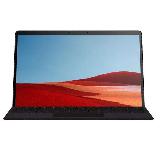 لپ تاپ استوک مایکروسافت سرفیس Surface Pro X SQ1