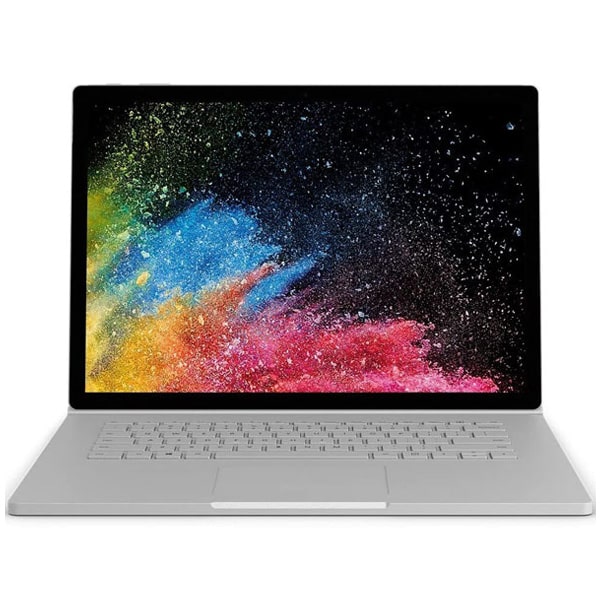 لپ تاپ مایکروسافت سرفیس استوک 13.5 اینچ Surface Book 1 Core i5-6300U لمسی 3K