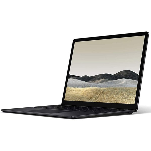 لپ تاپ مایکروسافت سرفیس استوک 13 اینچ Surface Laptop 3 Core i7-1065G7 لمسی 2K