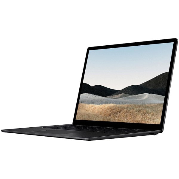 لپ تاپ مایکروسافت سرفیس استوک 13.5 اینچ Surface Laptop 4 Core i5-1145G7 لمسی 2K
