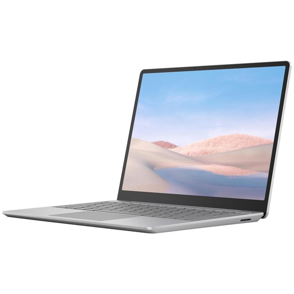 لپ تاپ مایکروسافت سرفیس استوک 12.5 اینچ Surface Laptop Go Core i5-1035G1 لمسی +FHD