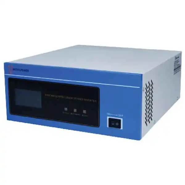 اینورتر مدال پاور MPi-1000VA#12VT