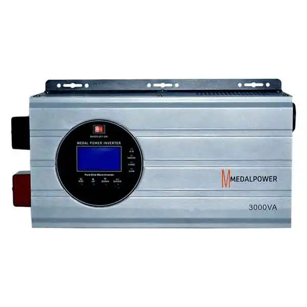 اینورتر مدال پاور MPi-3000VA#12VT