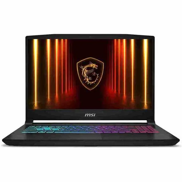 لپ تاپ اپن باکس اMSI Katana A15 AI RYZEN 9-8945HS