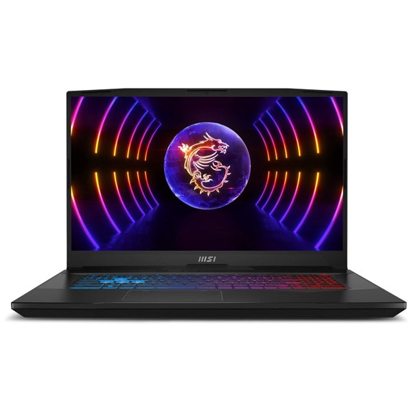 لپ تاپ ام اس آی 17.3 اینچ گیمینگ Pulse 17 Core i7-13700H FULL HD