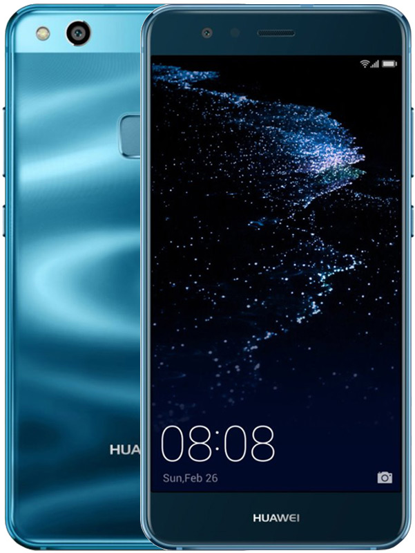 huawei p 10lite