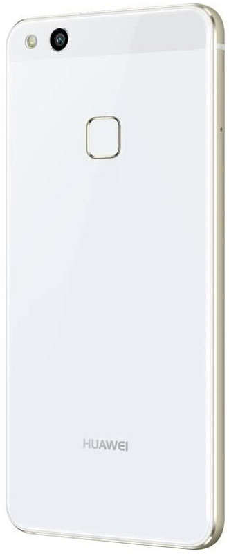 huawei p10 lite white colour