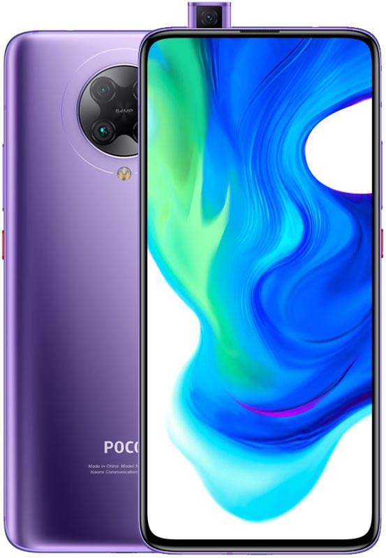 xiaomi poco f2 pro 256gb