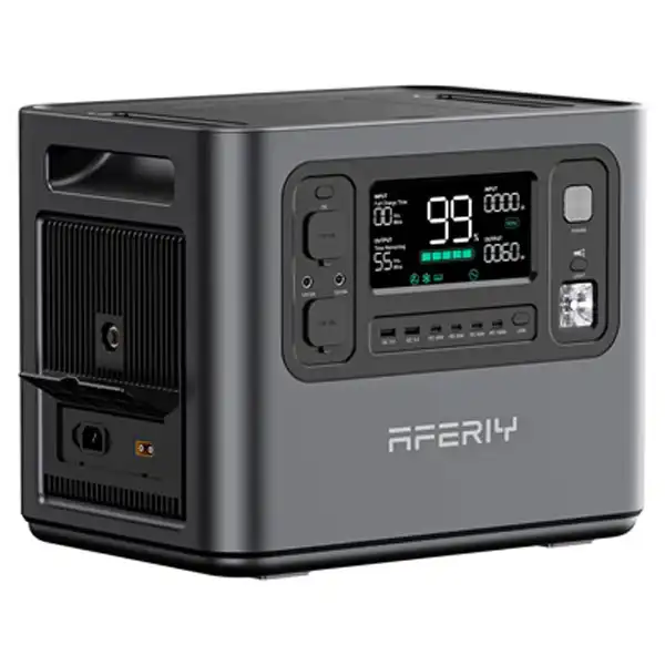 پاور استیشن AFERIY AF-P210 2400W