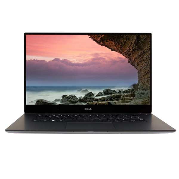 لپ تاپ استوک دل 15.6 اینچ Precision 5520 Xeon E3-1505 V6 FHD