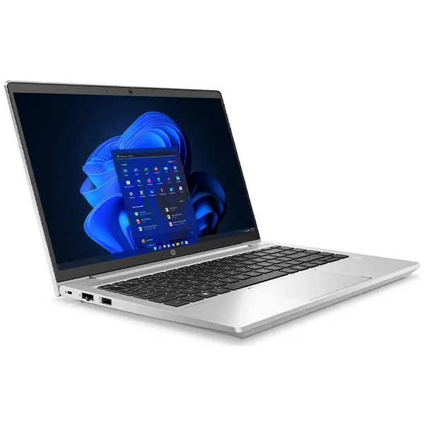 لپ تاپ استوک اچ پی ProBook 445 G9 R5-5825U FHD