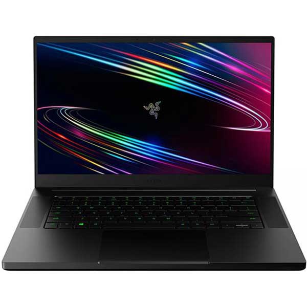لپ تاپ استوک ریزر گیمینگ 15.6 اینچ blade 15 Core i7-10750H 4K