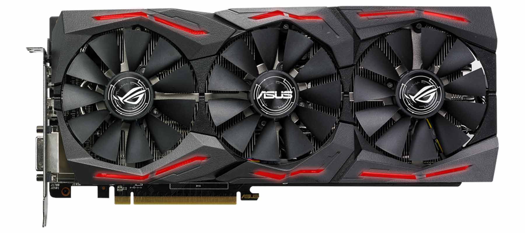 Asus amd rx hot sale 580 8gb