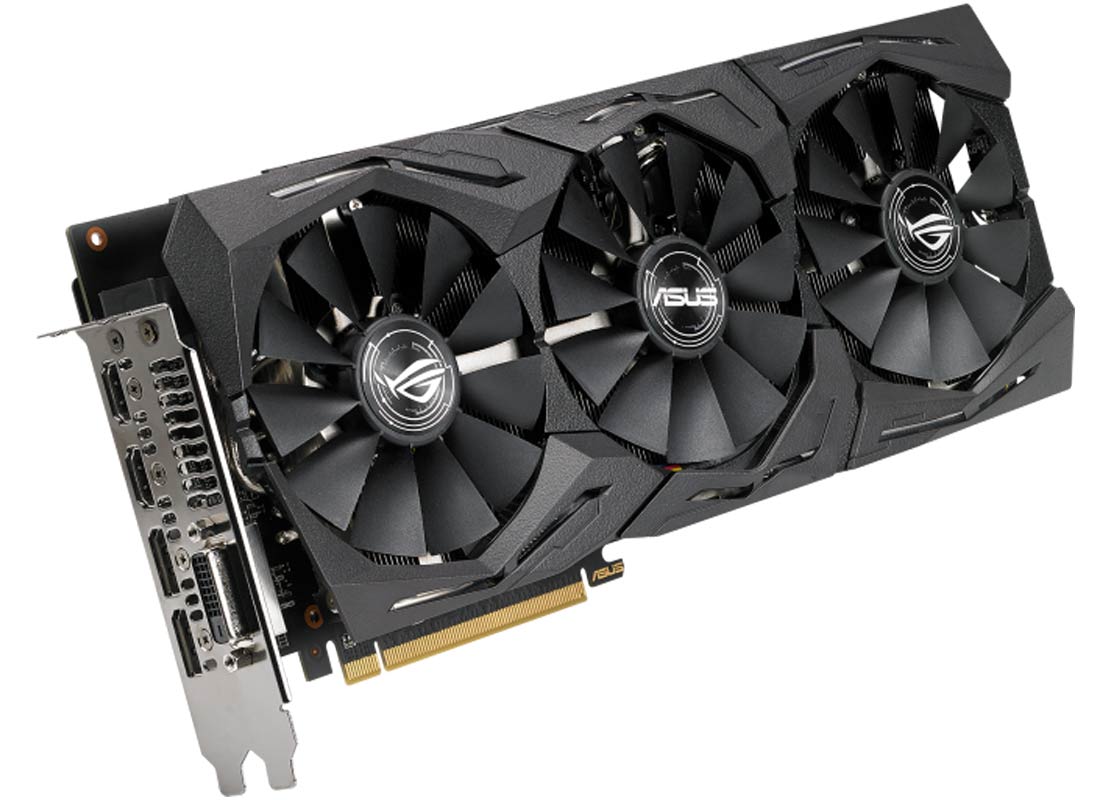 Asus radeon rx 580 oc 8gb sale