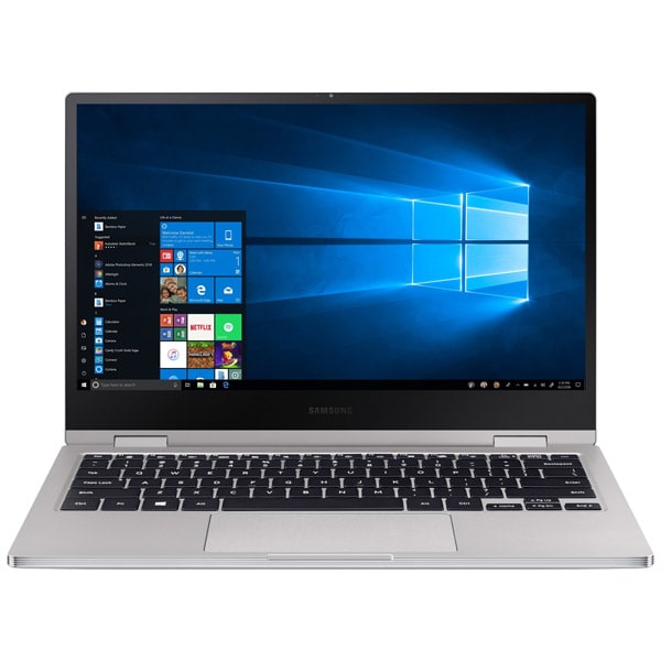 لپ تاپ استوک سامسونگ 13 اینچ 930MBE X360 Core i7-8565U لمسی FULL HD