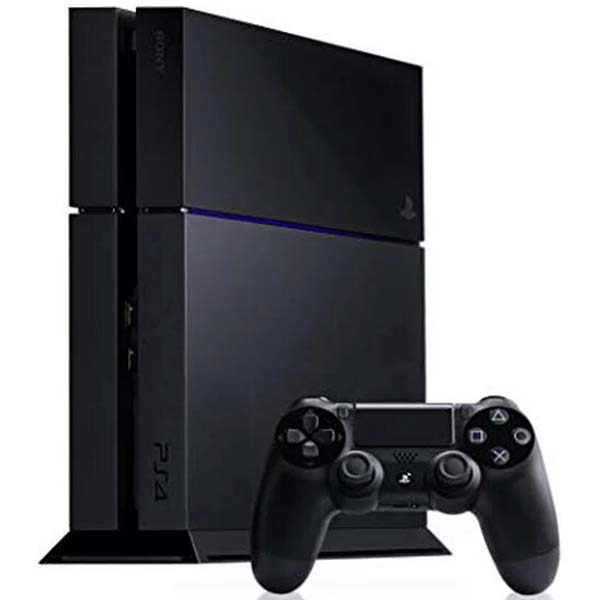 کنسول بازی PS4 Fat 1TB کپی خور استوک