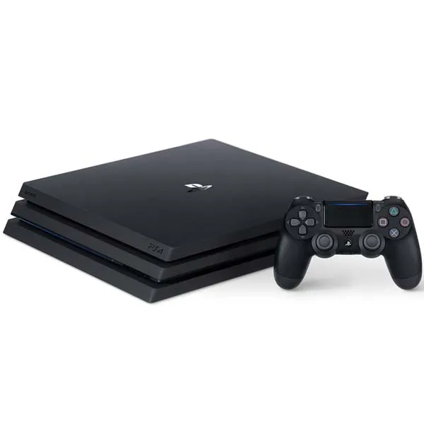 کنسول بازی PS4 Pro 1TB استوک ریجن 2 کپی خور