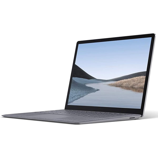 لپ تاپ مایکروسافت 15 اینچ سرفیس Laptop 3 core i5-1035g7 لمسی 3k