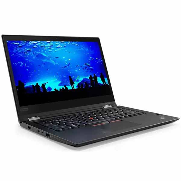 لپ تاپ استوک لنوو 14.1 اینچ ThinkPad X380 Yoga Core i5-8350U