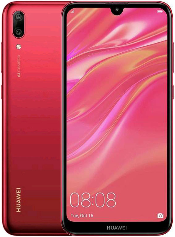 y7 huawei pro