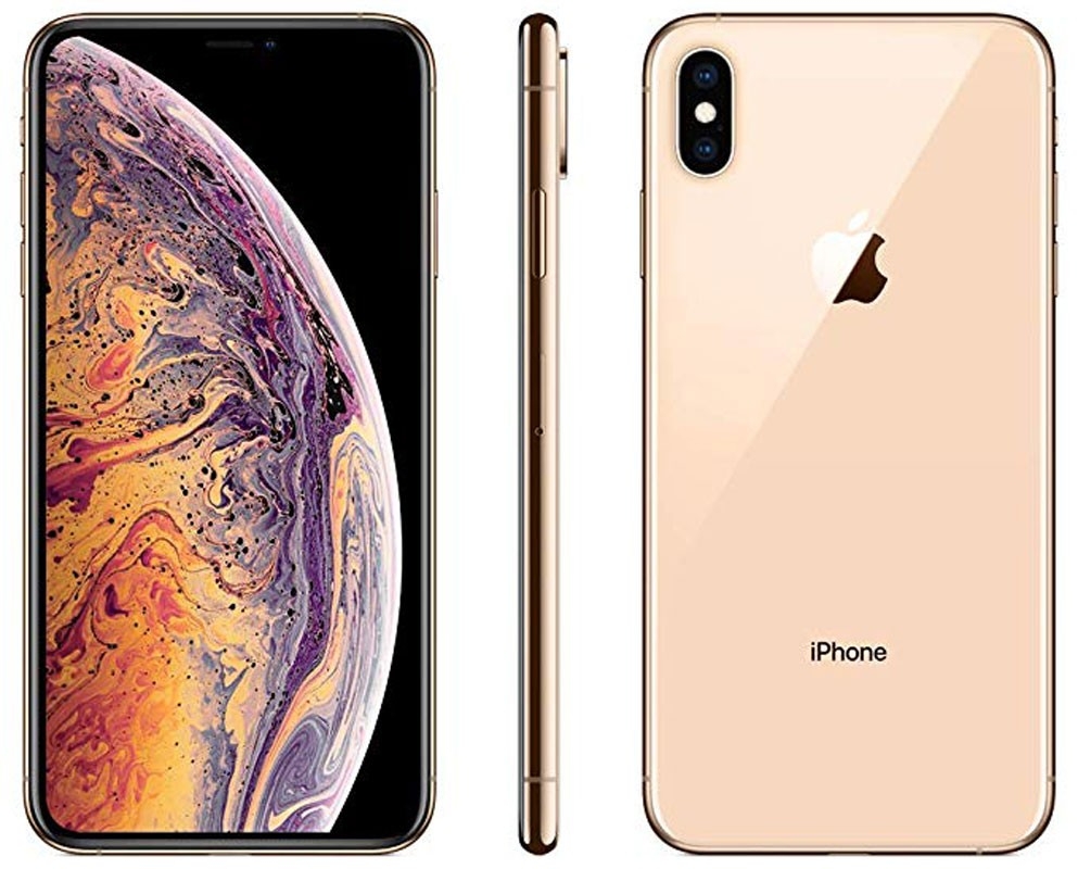 iphone xs max 64 gb price