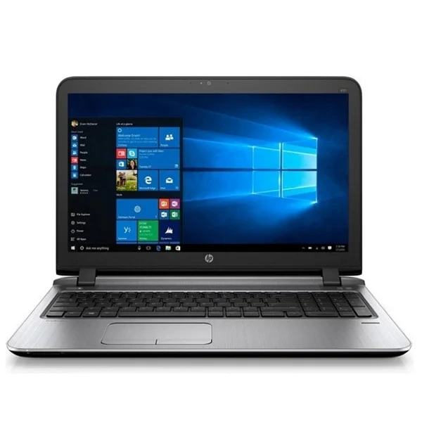 لپ تاپ استوک اچ پی 15.6 اینچ Probook 450 G4 Core i5-7300U FHD