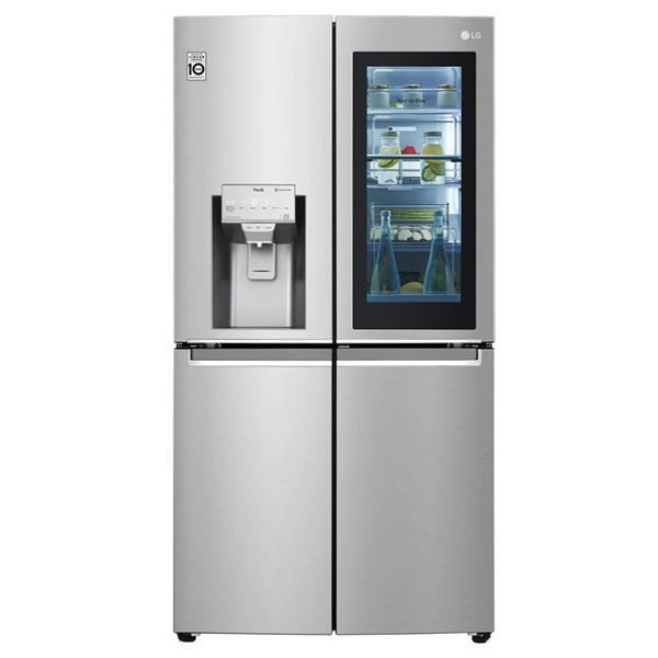 یخچال ال جی x945